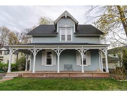 12 Pitt ST Sussex, NB E4E 1J1