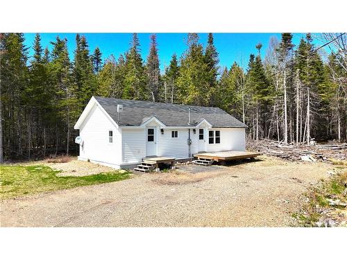 39 Harkness Rd, Chamcook, NB 