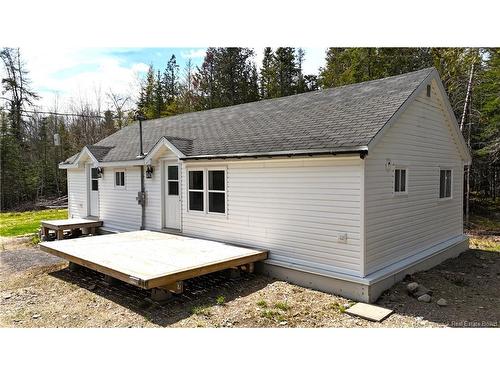 39 Harkness Rd, Chamcook, NB 