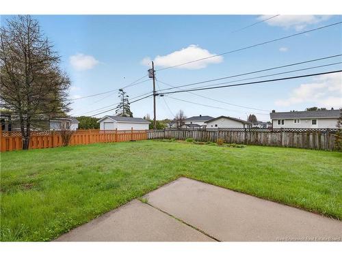 1145 Daniel Dr, Bathurst, NB 