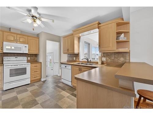 1145 Daniel Dr, Bathurst, NB 
