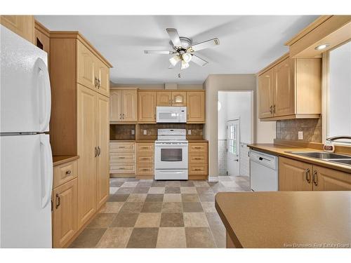 1145 Daniel Dr, Bathurst, NB 