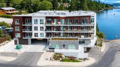 204-1820 Maple Ave SOUTH Sooke, BC V9Z 0N9