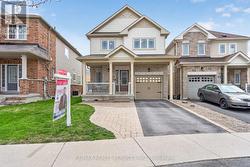 69 MANTZ CRESCENT Whitby, ON L1R 0L2