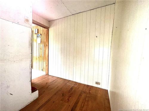 8 Old Harvey Rd, Mcadam, NB 