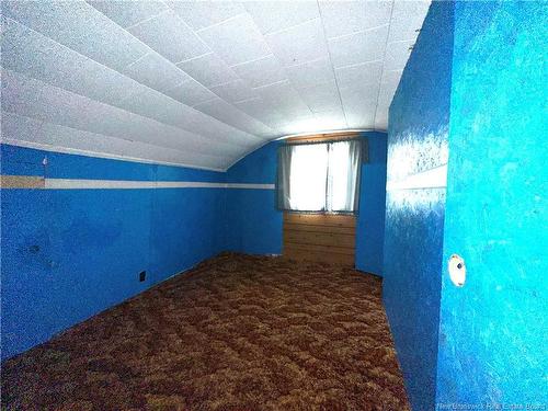 8 Old Harvey Rd, Mcadam, NB 