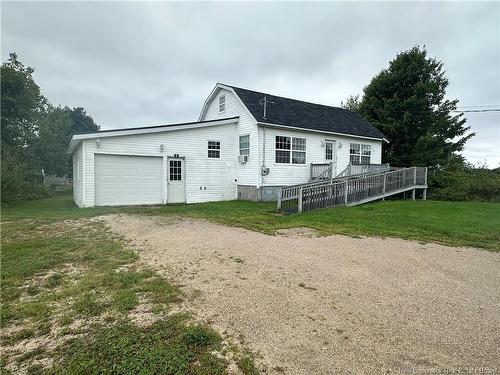 8 Old Harvey Rd, Mcadam, NB 