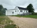 8 Old Harvey Rd, Mcadam, NB 