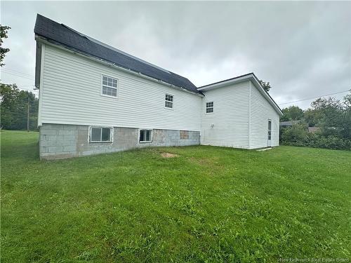 8 Old Harvey Rd, Mcadam, NB 