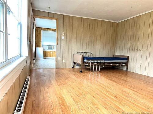 8 Old Harvey Rd, Mcadam, NB 