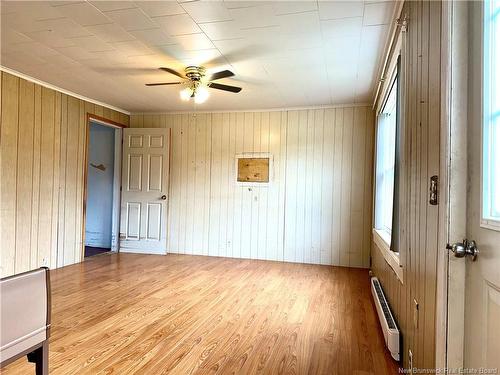 8 Old Harvey Rd, Mcadam, NB 
