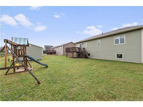 10 Guy, Shediac, NB 