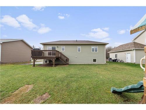 10 Guy, Shediac, NB 