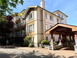 #405-364 Goldstream Ave Colwood, BC V9B 2W3