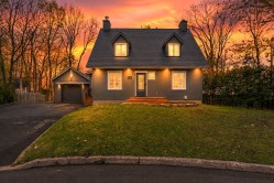 1398 Rue des Îlots  Québec (Sainte-Foy/Sillery/Cap-Rouge), QC G1Y 1P6