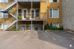 Stationnement - 