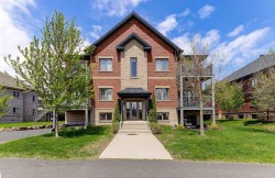 102-545 Boul. Clairevue O.  Saint-Bruno-De-Montarville, QC J3V 6B2
