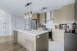 Kitchen - 