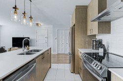 Kitchen - 
