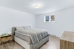 Master Bedroom - 