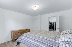Master Bedroom - 