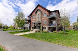 Front of Structure - 