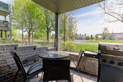 Patio - 