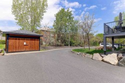 Shed - 