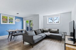 Living Room - 