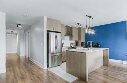 Kitchen - 