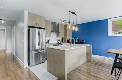 Kitchen - 