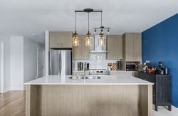 Kitchen - 