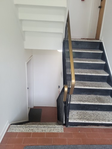 Staircase - 2-1845 Av. Alfred, Brossard, QC - Indoor Photo Showing Other Room
