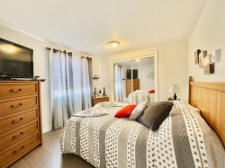 Chambre à coucher - 