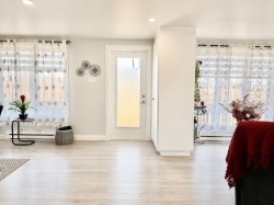 Hall d'entrée/Vestibule - 