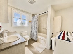 Salle de bains - 