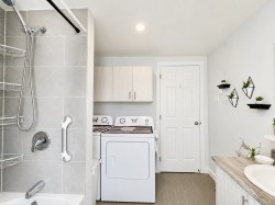 Salle de bains - 
