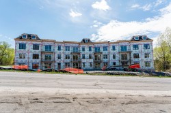 110-1341 Rue du Bruant-des-Marais Magog, QC J1X 7S5