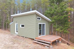 38 Ch. des Trois-Baies  Sainte-Monique, QC G0W 2T0