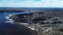 Photo aérienne - 56 Ch. De St-Jean-Des-Piles, Shawinigan, QC 