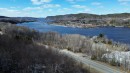 Photo aérienne - 56 Ch. De St-Jean-Des-Piles, Shawinigan, QC 