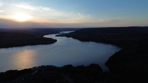 Bord de l'eau - 56 Ch. De St-Jean-Des-Piles, Shawinigan, QC 
