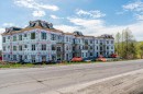 En construction - 210-1341 Rue Du Bruant-Des-Marais, Magog, QC  - Outdoor 