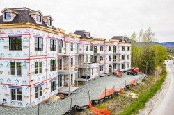 310-1341 Rue du Bruant-des-Marais Magog, QC J1X 7S5