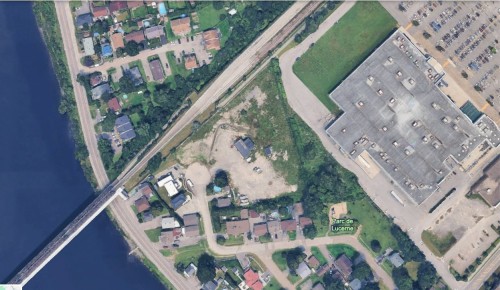 Overall view - 7 Rue Olida, Gatineau (Gatineau), QC - Other