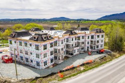 308-1341 Rue du Bruant-des-Marais  Magog, QC J1X 7S5