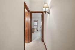 Corridor - 