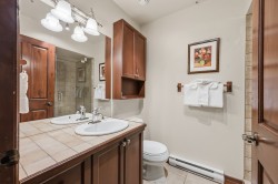 Salle de bains - 
