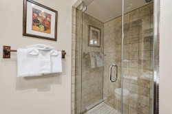 Salle de bains - 