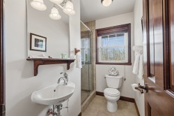 Salle de bains - 